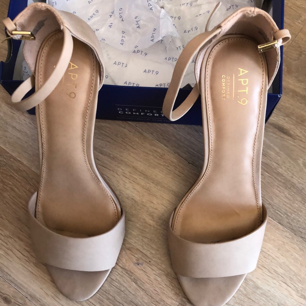 Shoes